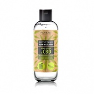 Revers Cosmetics micelárna voda s konopným olejom s CBD