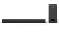 Sharp 180 W System Głośnikowy Soundbar 80 cm z