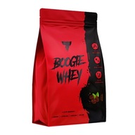 Trec BoogieWhey 2000g Proteínový kondicionér Arginín Ca