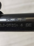 Skoda Scala 2020 rohr filter miski olejowej