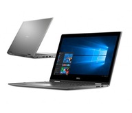 Notebook Dell Inspiron 5579 15,6 " Intel Core i7 32 GB / 1000 GB sivý