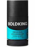 Boldking Deodorant Prírodný pánsky dezodorant 75ml .