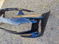 front bumper BMW 1 F40 m-packet 2019R->