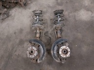 shock absorber spring swing left + right front RENAULT MEGANE III