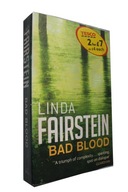 Linda Fairstein - Bad Blood