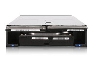 ICY DOCK Wewnętrzna stacja dokująca 2x 2,5” & 1x 3,5” SATA HDD/SSD (fle