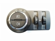 PANEL Controllo luci 95248632 OPEL KARL