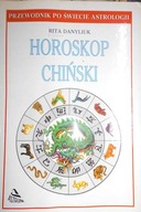 Horoskop chiński - Rita Danyliuk