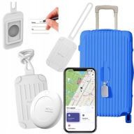 MILI MiTag Lokalizator GPS BT iOS APPLE adresówka identyfikator do bagażu
