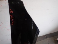 fender front front right MERCEDES CLA W118 2018
