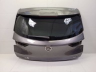 rear trunk door boot Opel Grandland X 2019