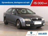 Skoda Octavia 1.9 TDI, Salon Polska, Klima