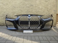 BMW 4 G22 G23 M PAKIET 20 - Frontstoßstange