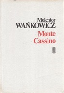 Monte Cassino Melchior Wańkowicz