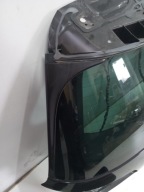boot doors VW Golf 7 5G0 HB R-LINE