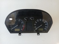SKODA FABIA and 1.4 dials dials 6Y1920880G