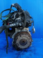 engine CHY VW UP POLO 6R 6C 1.0 MPI 17.500 km