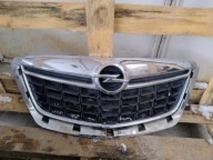 Grille OPEL MOKKA A 12-15 95391779