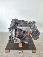 OPEL INSIGNIA A LIFT 13-17 engine 2.0 CDTI A20DTH 160KM EURO 5