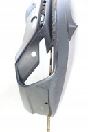 bumper rear part rear HYUNDAI TUCSON 4 IV NX4E N LINE