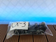 MAZDA CX-3 DK 15-21 window control switch driver´s PANEL DA6D66350 EUROPA OE