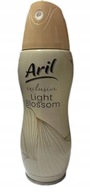 Osviežovač vzduchu sprej (aerosól) Aril Light Blossom 300 ml