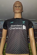 Liverpool Football Club New Balance NBDry 2019-20 third shirt size: YL-146