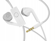Káblové slúchadlá do uší Pre Samsung EHS61ASFWE