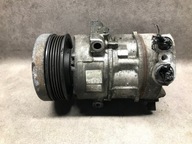 SPRĘŻARKA KLIMATYZACJI OPEL CORSA D 1.2 16V 55701200