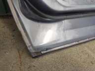 door right front MAZDA CX-7 LIFT