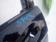 MERCEDES C-KLASA W204 07-14 door front left
