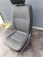 VW T6 seat front driver´s/ KIEROWCA