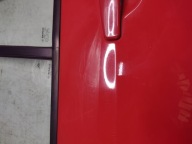 Tür links heck Renault Thalia II k: DV727