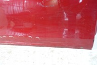 TESLA MODEL S 2012- door front right front 6006622-00-H