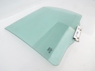 window door left rear part rear VOLVO XC90 and 02-14