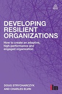 Developing Resilient Organizations: How to Create