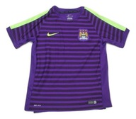 U T-shirt Nike Dri-Fit M 10-12 lat Manchester City