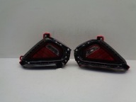KIA XCEED 19- light fog lights right