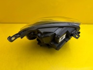 light left front Fiat 500X Lift Full Led 521499250