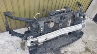 Kia Pro Ceed 1 and 09-12 1.6 CRDI support panel for radiators pillar radiator wentylato