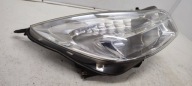 light front front right Opel Insignia A