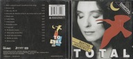 Płyta CD Martyna Jakubowicz - Total 1999 W Domach Z Betonu ________________