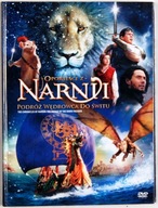 DVD Opowieści z Narnii