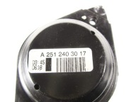 engine mount left Mercedes ML63 W164 6.3 AMG