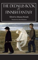 Dedalus Book of Finnish Fantasy Sinisalo Johanna