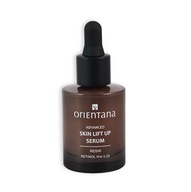 ORIENTANA - Advanced Skin Lift Up Serum REISHI AND RETINOL H10 0,5%, 30ml