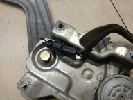 window regulator right rear part KIA RIO and XH003PO