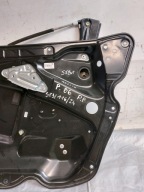 window regulator right front VW PASSAT B6