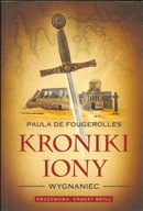 Kroniki Iony. Wygnaniec