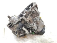 Getriebe JB3169 Renault Kangoo 1.4 8v 7701667398